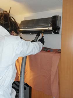 Entretien clim 2